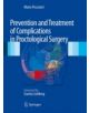 Prevention and Treatment of Complications in Proctological Surgery - 9788847020764-thumb
