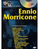 ENNIO MORRICONE GREAT MUSICIANS - 9788850713011-thumb