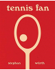 Stephan Wurth: Tennis Fan - 9788862086424-thumb