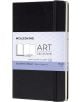 Moleskine Art Sketch Japanese Album - Moleskine - Moleskine - Жена - Moleskine - Art - 9788862933094-1-thumb