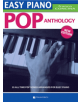 EASY PIANO POP ANTHOLOGY - 9788863883886-thumb