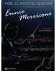 Ennio Morricone for Classical Guitar - 9788863887037-thumb