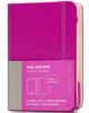 Moleskine Kindle 4 And Paperwhite Cover Pink - 9788867322169-thumb