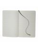 Голям тефтер Moleskine Classic с твърди корици, линирани листа - Moleskine - Moleskine - Жена, Мъж - Moleskine - Classic - 9788883701122-3-thumb