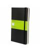 Голям тефтер Moleskine Classic с бели нелинирани листа - Moleskine - Moleskine - Жена, Мъж - Moleskine - Classic - 9788883701146-1-thumb