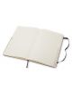 Голям тефтер - азбучник Moleskine, A-Z - Moleskine - Moleskine - Жена, Мъж - Moleskine - Classic - 9788883701658-3-thumb