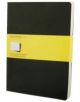 Moleskine Squared Cahier Xl - Kraft Cover (3 Set) - 9788883705021-thumb