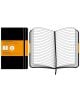 Джобен тефтер Moleskine Classic с меки корици, линирани листа - Moleskine - Moleskine - Жена, Мъж - Moleskine - Classic - 9788883707100-5-thumb