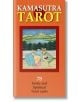 Kamasutra Tarot - Колектив - Жена - Lo Scarabeo - 9788883955037-thumb