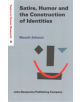 Satire, Humor and the Construction of Identities - 9789027202338-thumb