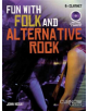 FUN WITH FOLK & ALTERNATIVE ROCK - 9789043121545-thumb