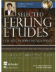 SELECTED FERLING ETUDES - 9789043125987-thumb