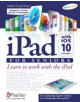 Ipad With Ios 10 and Higher for Seniors: Learn to Work With the Ipad - 9789059054233-thumb