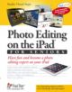 Photo Editing on the Ipad for Seniors - 9789059057319-thumb