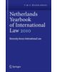 Netherlands Yearbook of International Law Volume 41, 2010 - 9789067048347-thumb