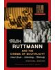 Walter Ruttmann and the Cinema of Multiplicity - 9789089645852-thumb