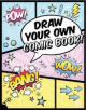 Draw Your Own Comic Book! - 9789188369284-thumb