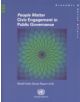 People Matter - Civic Engagement in Public Governance - 9789211231724-thumb