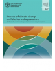 Impacts of climate change on fisheries and aquaculture - 9789251306079-thumb