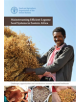 Mainstreaming efficient Legume seed systems in eastern Africa - 9789251310182-thumb