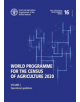 World programme for the census of agriculture 2020 - 9789251310328-thumb