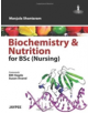 Biochemistry & Nutrition For BSC Nursing - 9789350251461-thumb