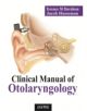Clinical Manual of Otolaryngology - 9789350259931-thumb