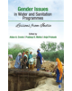 Gender Issues in Water and Sanitation Programmes - 9789351500650-thumb