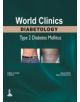 World Clinics: Diabetology - Type 2 Diabetes Mellitus - 9789351520016-thumb