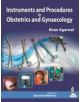 Instruments and Procedures in Obstetrics and Gynecology - 9789351521372-thumb