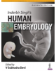 Inderbir Singh's Human Embryology - 9789352701155-thumb