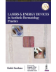 Lasers and Energy Devices in Aesthetic Dermatology Practice - 9789352705306-thumb