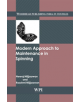Modern Approach to Maintenance in Spinning - 9789380308029-thumb