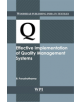 Effective Implementation of Quality Management Systems - 9789380308036-thumb