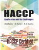 HACCP: Application and Its Challenges - 9789386768414-thumb