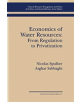 Economics of Water Resources: From Regulation to Privatization - 9789401583237-thumb