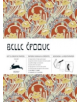 Belle Epoque: Gift & Creative Paper Book - 9789460090783-thumb