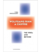 Wolfgang Rihm, a Chiffre - 9789462701236-thumb