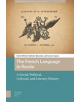 The French Language in Russia - 9789462982727-thumb