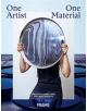 One Artist, One Material - 9789492311276-thumb