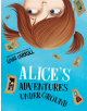 Alice's Adventures Under Ground - 9789493087064-thumb