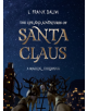 The Life and Adventures of Santa Claus. A Magical Childhood - 9789493087088-thumb