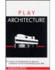 Play Architecture - Playing Cards - 9789516821118-thumb