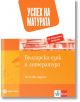 Успех на матурата по български език и литература. Тестови задачи-thumb
