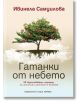 Гатанки от небето - Ивинела Самуилова - Хермес - 9789542615002-thumb