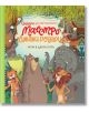 Приказки за най-малките от маестро Джани Родари, книга 1: Игри в джунглата - Джани Родари - Момиче, Момче - Сиела - 9789542838425-thumb