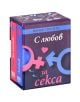 Малки томчета: С любов за секса - Simetro books - Малки томчета - 9789542939443-thumb