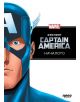 Смелият Captain America: Началото - Прес - 9789543083831-thumb