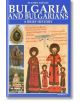 Bulgaria and Bulgarians. A Brief History - Пламен Павлов - Жена, Мъж - Борина - 9789545002717-thumb