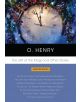 The Gift of the Magi and Other Stories - О. Хенри - Пергамент Прес - 9789546411105-thumb